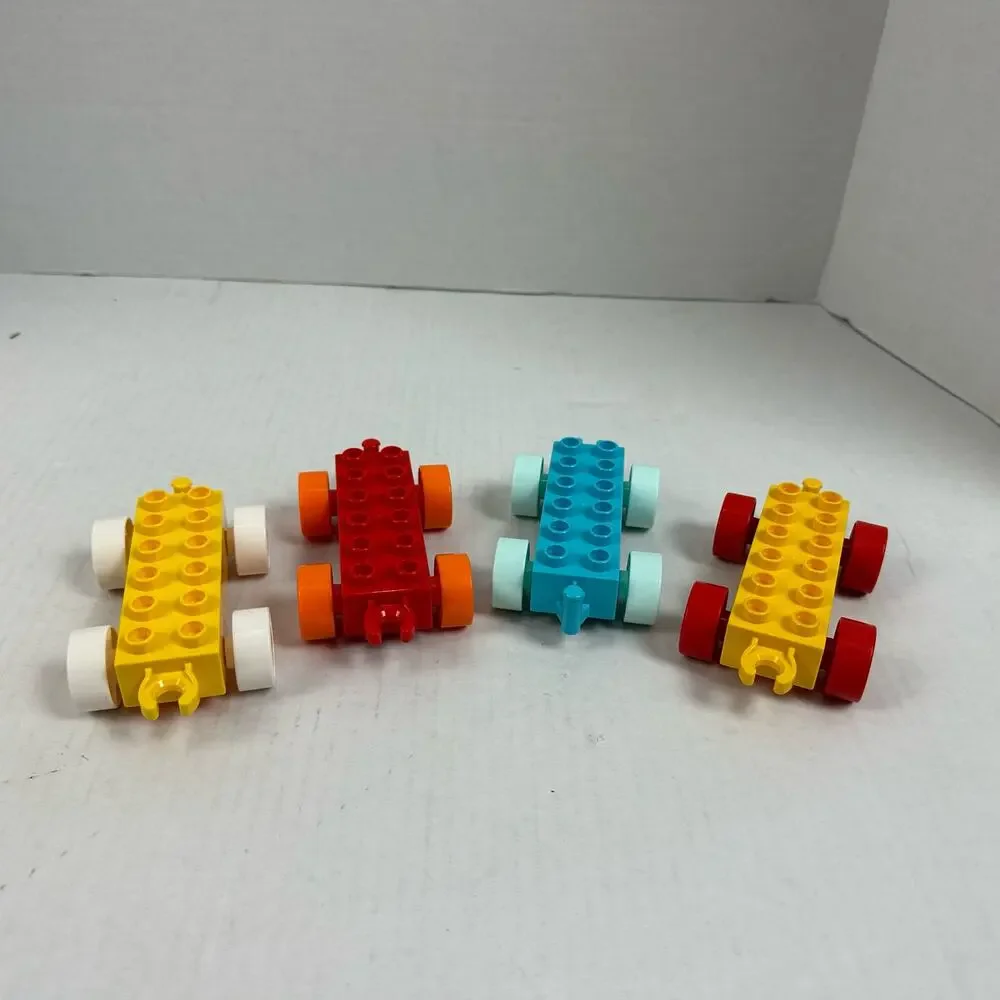 Lego lot duplo